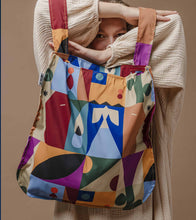 Notabag - Special Edition Roots design