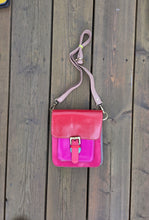 Soruka Hanna Leather Crossbody Bag 83022