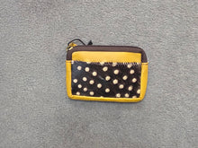 Soruka Kai Leather Purse 81004