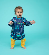 COSA0350 Cosatto Coverall Bib - Dragon Kingdom