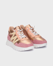 Wonders A-24101 ODISEI-01 Blush Sneakers