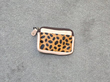 Soruka Kai Leather Purse 81004