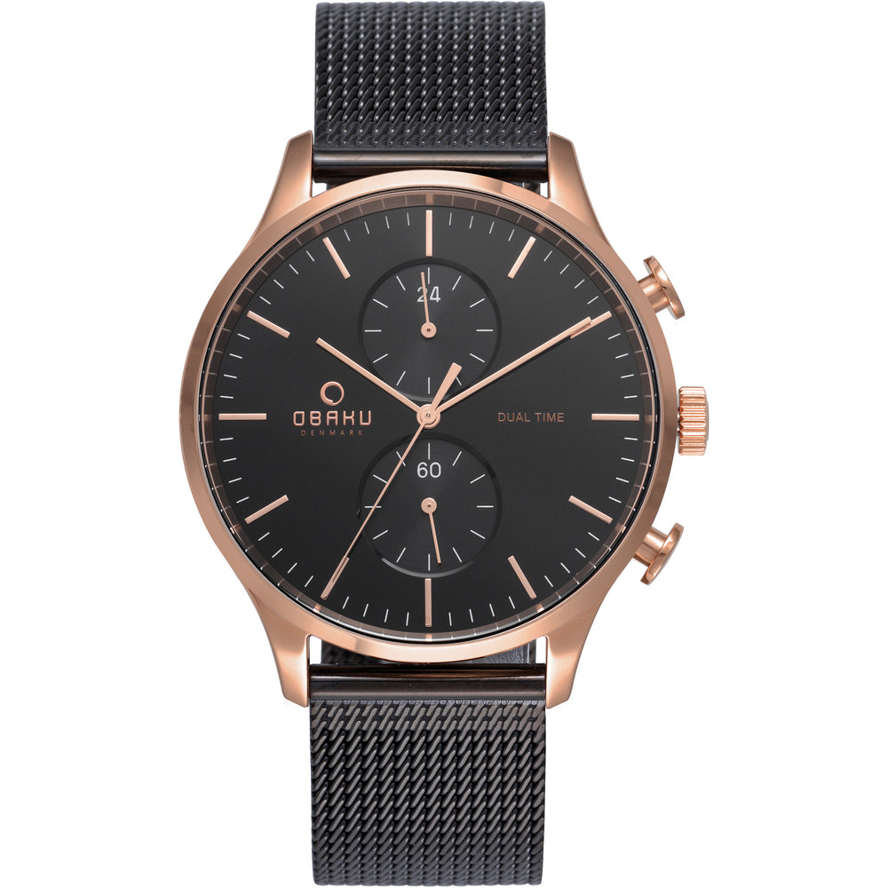 OBAKU Gran Watch