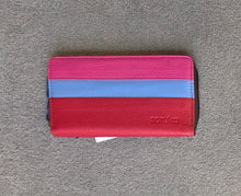 Soruka Carla Zip Around Purse 047425