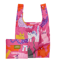 Original Duckhead Reusable Eco Friendly Foldable Shopping Bag