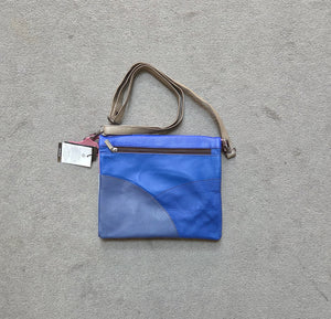 Soruka Mei 360 Reversible Leather Bag 81301