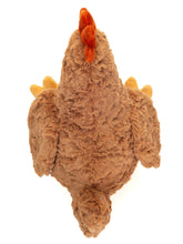 Teddy Hermann - Hen Gloria 28 cm - Plush Toy