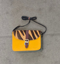 Soruka Adeline Leather Bag 047450