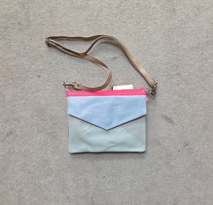 Soruka Mei 360 Reversible Leather Bag 81301