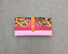 Soruka Half Moon Purse 687464 20cm x 10cm x 3cm