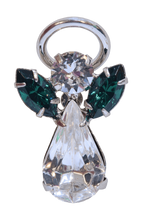 Wild Things Angel Pin