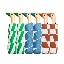 Original Duckhead - Kelly Eco friendly Duck Umbrella