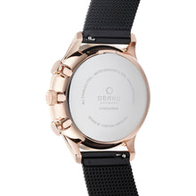 OBAKU Gran Watch