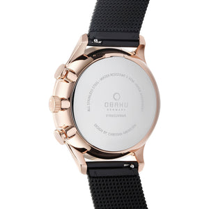 OBAKU Gran Watch
