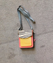 Soruka Aiko Leather Bag 81062