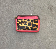 Soruka Kai Leather Purse 81004