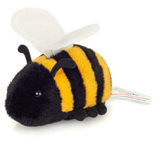 Teddy Hermann - Bee 11 cm - Plush Toy