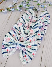 Dainty Delights Savannah Bow