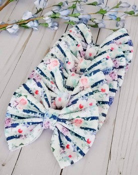 Dainty Delights Savannah Bow