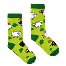 Irish Socksciety Children's Socks