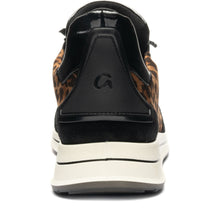 Ara 12-24836-10 Osaka 2.0 Easy2Go Slip-on Leopard Print