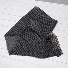 The Black Stuff - Silverback Antibacterial Washcloth