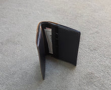 Soruka Eli 230008 Vertical Man's Wallet