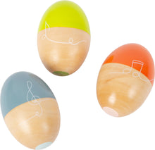 Small Foot - Musical Eggs "Groovy Beats"