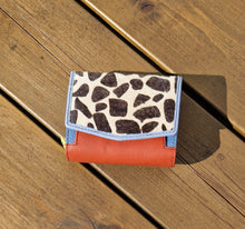 Soruka Anutza Wallet 047045