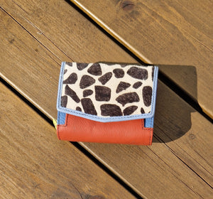 Soruka Anutza Wallet 047045
