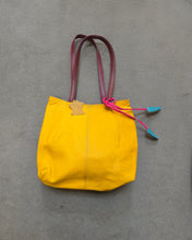 Soruka Celine Leather Shopper 047911