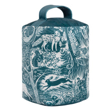 Riva Home - Winter Woods Door Stop Midnight