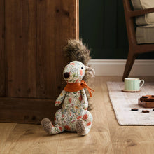 Riva Home - Squizmo Squirrel Door Stop / 34 x 26 x 15cm
