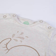 FS Baby - 16397 - Babygrow - Ecru