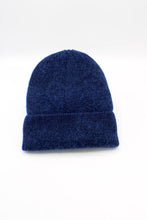 Hologramme Paris - Classic Lined Angora Beanie