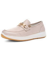 Ara Osaka 3.0 Sand Leather Loafers 12-25528
