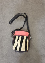 Soruka Allison Crossbody Leather Bag 81118