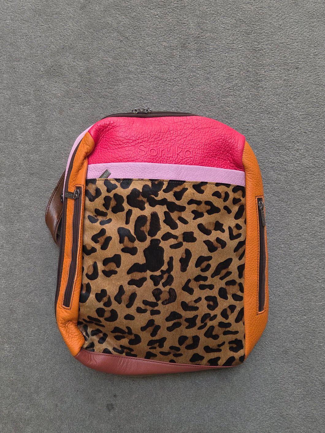 Soruka Ciara Backpack 81042