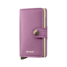 Secrid Miniwallet