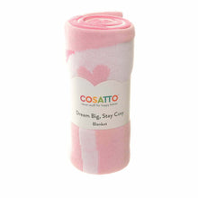 Cosatto Unicorn Land Blanket BLAN0145
