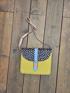Soruka Adeline Leather Bag 047450