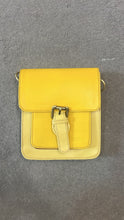 Soruka Hanna Leather Crossbody Bag 83022