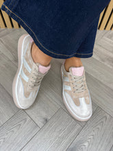 Drilleys USA Seventy Five Trainers - Topaz Jupitor