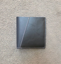 Soruka Eli 230008 Vertical Man's Wallet