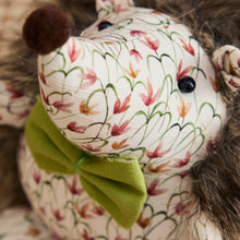 Riva Home - Henrietta Hedgehog Door Stop / 19 x 15 x 15cm