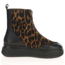 Wonders A-5202 Wild Zanzibar Brown Boots