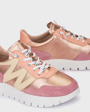 Wonders A-24101 ODISEI-01 Blush Sneakers