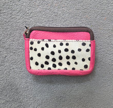 Soruka Kai Leather Purse 81004