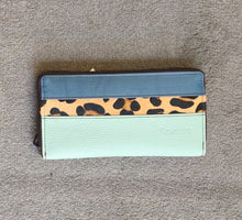 Soruka Carla Zip Around Purse 047425