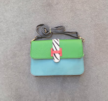 Soruka Jana Reversible Loop Bag 81024